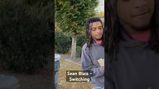 Sean Blais “ switching “ video zone take onetake live nbayoungboy [upl. by Nottnerb524]