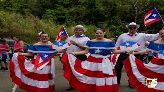 Costumbres y Tradiciones de Puerto Rico  Chely Torres [upl. by Ahusoj]