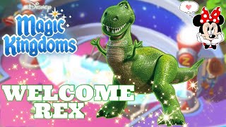 Disney Magic Kingdoms Gameplay Walkthrough Part 68 [upl. by Husain]