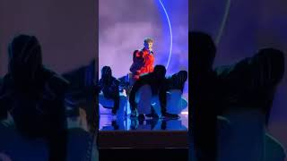 Silvester Belt  Luktelk  Lithuania 🇱🇹  First Rehearsal  Eurovision 2024 [upl. by Eessej685]