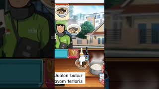 Bubur ayam terlariscayocayoshortshorts [upl. by Rima963]