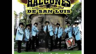 Los Halcones De San Luis  Sublime Mujer [upl. by Htebzil997]