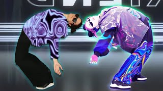 Therefore I Am by Billie Eilish  Just Dance 2023 Gameplay [upl. by Llemij]