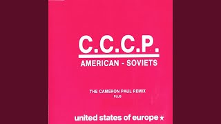 American Soviets Original Mix [upl. by Auberbach50]