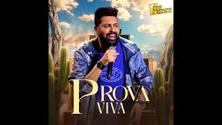 Prova Viva  Thiago Jhonatan  Música Nova [upl. by Keen]