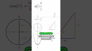 COSENO y su Simetría PAR Lo Que Nunca Te Contaron [upl. by Kielty3]