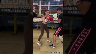 professional boxer shorts workouts tutorial tutoriales boxing subscribe shortsindiaviralvideo [upl. by Atikcir696]