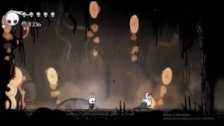 Receptáculo Quebrado  Hollow Knight [upl. by Navad650]