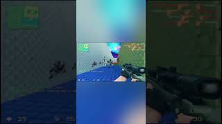 Frag Movie CS Source AWP NOW ZOOM css csgo csfragmovie [upl. by Dlaregztif773]