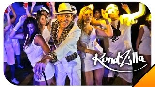 TEASER MC Kapela  Tá na Chuva KondZilla VEVO [upl. by Gervais833]