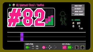 82 SplattackOcto  Dedf1shNORMAL [upl. by Atilrac]