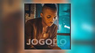 Tekno  Jogodo ft danfo driver Official Audiomp4 [upl. by Aerdnua]