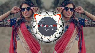 New Gondi Dj Song। Gondi Song। Dj Remix। Dj Uikey Official [upl. by Teirrah955]