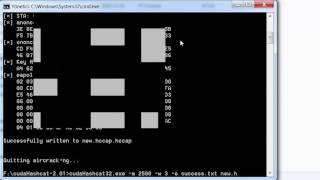 Cracking WPAWPA2 with cudaHashcat GPU on Windows [upl. by Asserrac731]