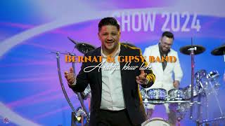 Bernard Demirali amp Gipsy Band  Arabija Khuv Lake  SHOW 2024  Official 4K Video Elite Pro [upl. by Madanhoj]