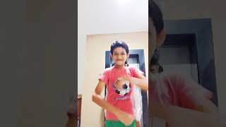 Bing Bing boo  dance challenge [upl. by Calie664]