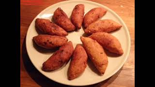 Moong daler pitha recipe Swagatas cooking room [upl. by Katzman]