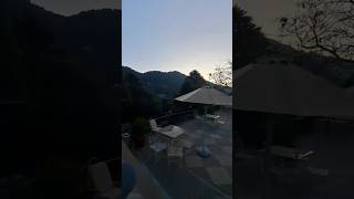 Naini resort nainital reelstravelmusicshortsfeedmountainsyoutubeshortstrendingaesthetic [upl. by Einiar]