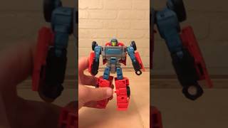 Transformers Legacy G2 Deadend sparkless transformers deadend transformersg1 shorts toys [upl. by Mcloughlin822]