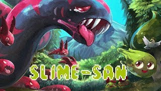 Slimesan Switch Gameplay [upl. by Eleinad]