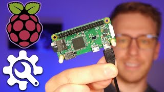 The New Method to Setup Raspberry Pi Zero 2023 Tutorial [upl. by Devin]