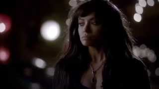 Vampire Diaries 4x19  Elena tries to kill Bonnie amp attacks April amp Bonnie tries to kill Elena [upl. by Gavrila555]