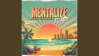 Mentalize Vem Coisa Boa Ruxell Remix [upl. by Ishmael]