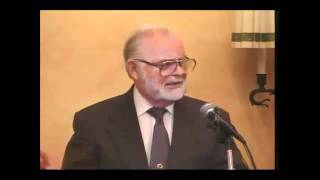 The Quigley Formula  G Edward Griffin lecture [upl. by Eisnil]