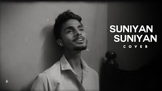 Suniyan Suniyan Raatan  Cover  Tuhin  MixSingh  Juss [upl. by Ashil662]