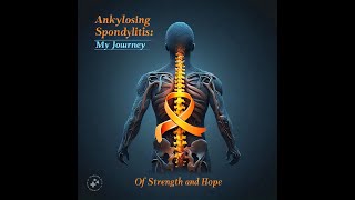 My Journey with Ankylosing Spondylitis Diagnosis Struggles and Triumphs ankylosingspondylitis [upl. by Airel]