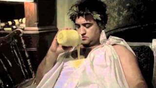 iMovie ReTrailers  Animal House [upl. by Kerrin]