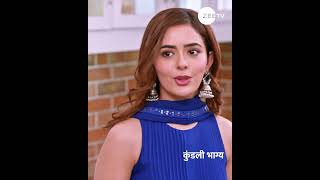 Shrishti THREATENS Nidhi  Kundali Bhagya  Ep 1641  Shakti Shraddha  Zee TV UK [upl. by Atsocal498]