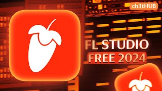 FL STUDIO 2024 HOW TO DOWNLOAD [upl. by Pelagia160]