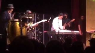 Rhythm of The Night  El DeBarge [upl. by Nnael968]