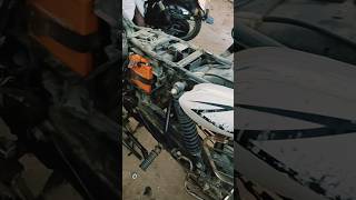 modifying tvs star city tvs star city repaire [upl. by Jorin29]