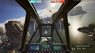 comanche multiplayer gameplay chopper shooted down [upl. by Eilerua]