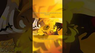 Wakfu  Percedal VS Goultard  AMV  REMAKE [upl. by Good]