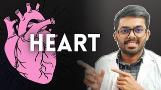 HEARTComplete Demonstration Bangla Lecture  White Apron  Partho Protim [upl. by Aivle539]