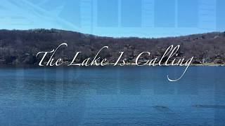 Candlewood Lake is Calling [upl. by Anitsuga51]