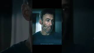 Hutch Mansell Vs Saul goodman  edit bcs nobody 1v1edit shorts battle [upl. by Brittany]