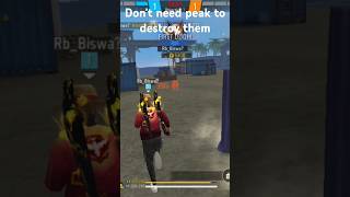 1 vs 1 ONE TAP☠️👀 freefireffviralshortsshortsfeedffmaxtrendingesports [upl. by Shanleigh]