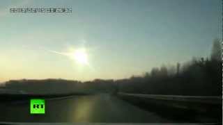 Nappa  Are We There Yet Asteroid Hits Russia [upl. by Meek]