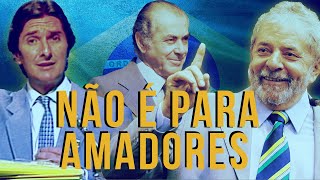 4 DEBATES POLÍTICOS QUE MARCARAM A HISTÓRIA [upl. by Uoliram]