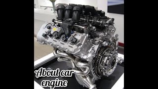 Understanding Car Engines The Basics in 3 minutes  About car engineFacts about carsSubscribe [upl. by Atilrak525]