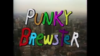 Bass AckwardsEvil Lyrics in Reverse  ep05  Punky Brewster [upl. by Ariadne]