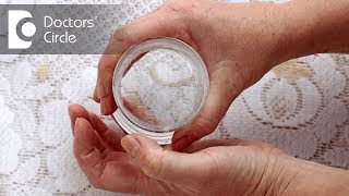 What causes hand tremors while holding a glass  Dr Sanjay Gupta [upl. by Patsy]