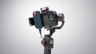 Smartphone Camera to the EXTREME [upl. by Gellman687]