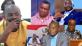 Call Ken Agyapong To Order Ken Agyapong Fires Nana AddoNPP In Trouble Bawumia Cant Win 2024 [upl. by Kahler990]