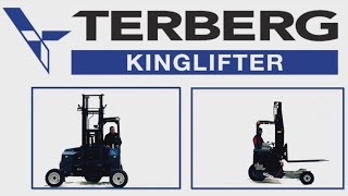 Terberg KingLifter  Dutch [upl. by Iznil328]