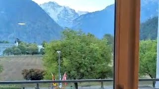 Hapimag Resort Interlaken Switzerland [upl. by Anayia]